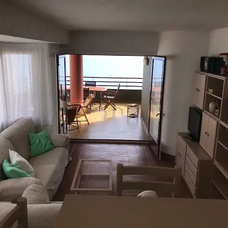 Daire Ipanema 8-c