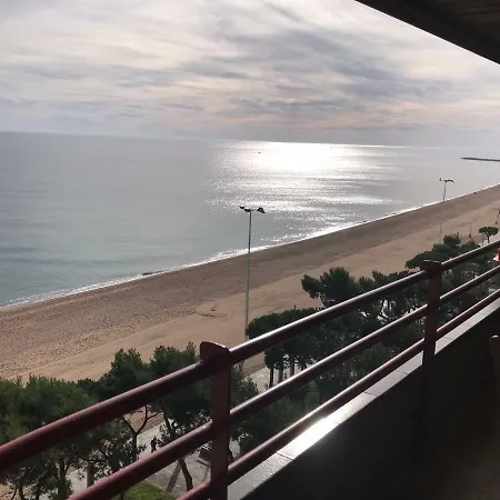 Ipanema 8-c Daire Platja d'Aro