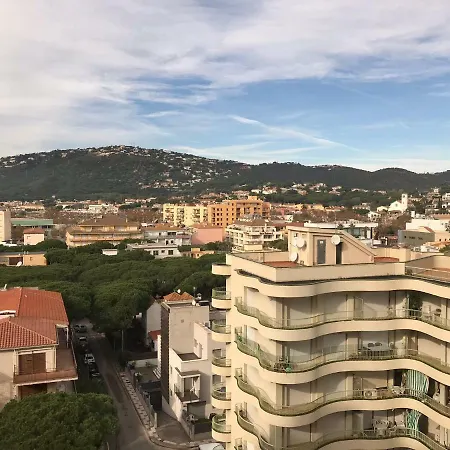 Ipanema 8-c * Platja d'Aro