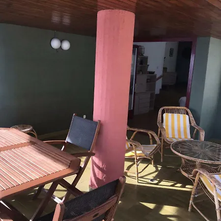 Daire Ipanema 8-c *
